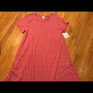 LuLaRoe Carly XL